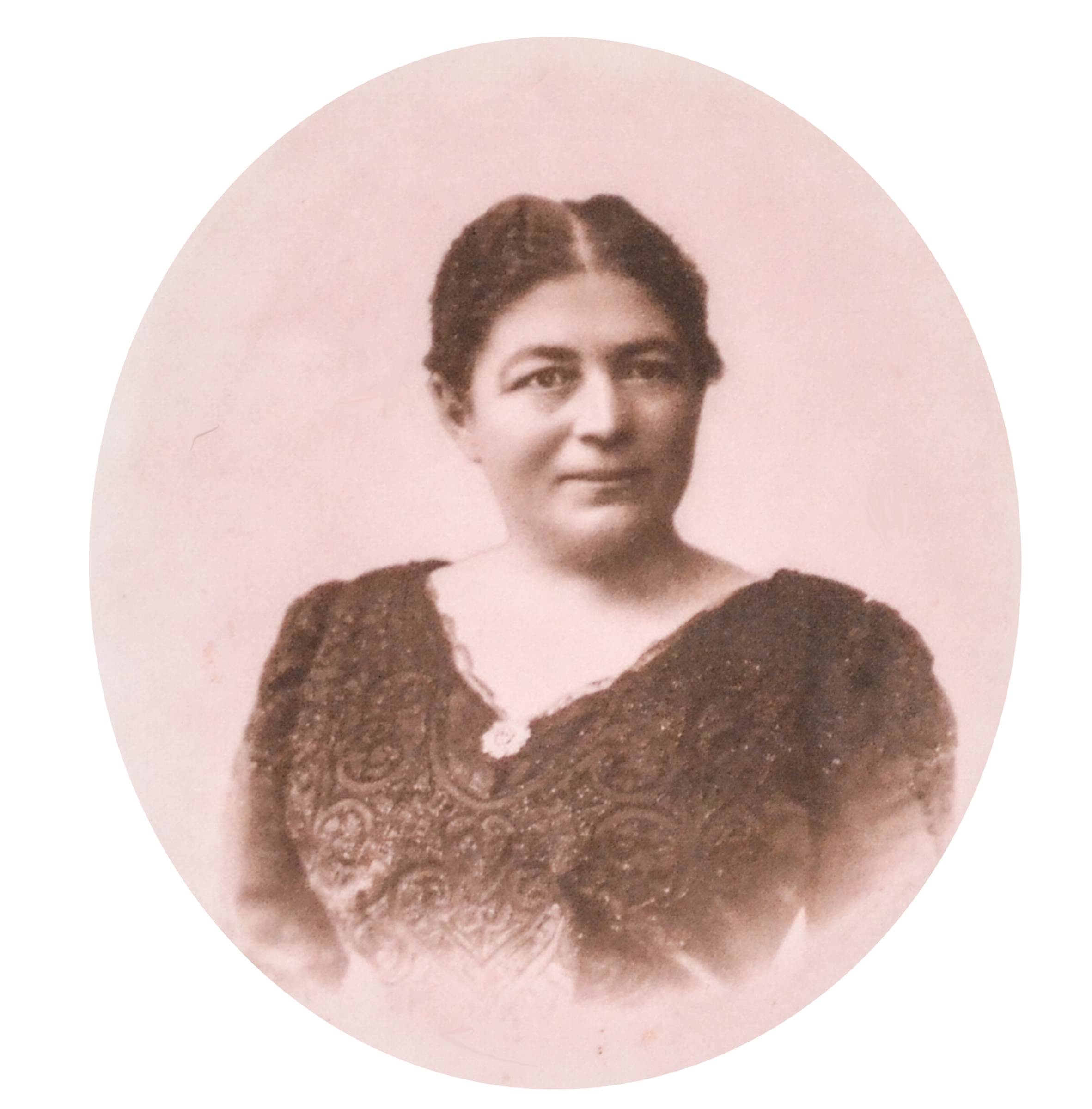 Anna von Bernd