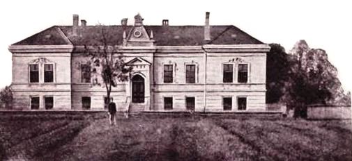 Dom Ubogich w Strumieniu