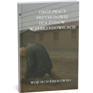 Obóz pracy przymusowej dla Żydów w Zebrzydowicach