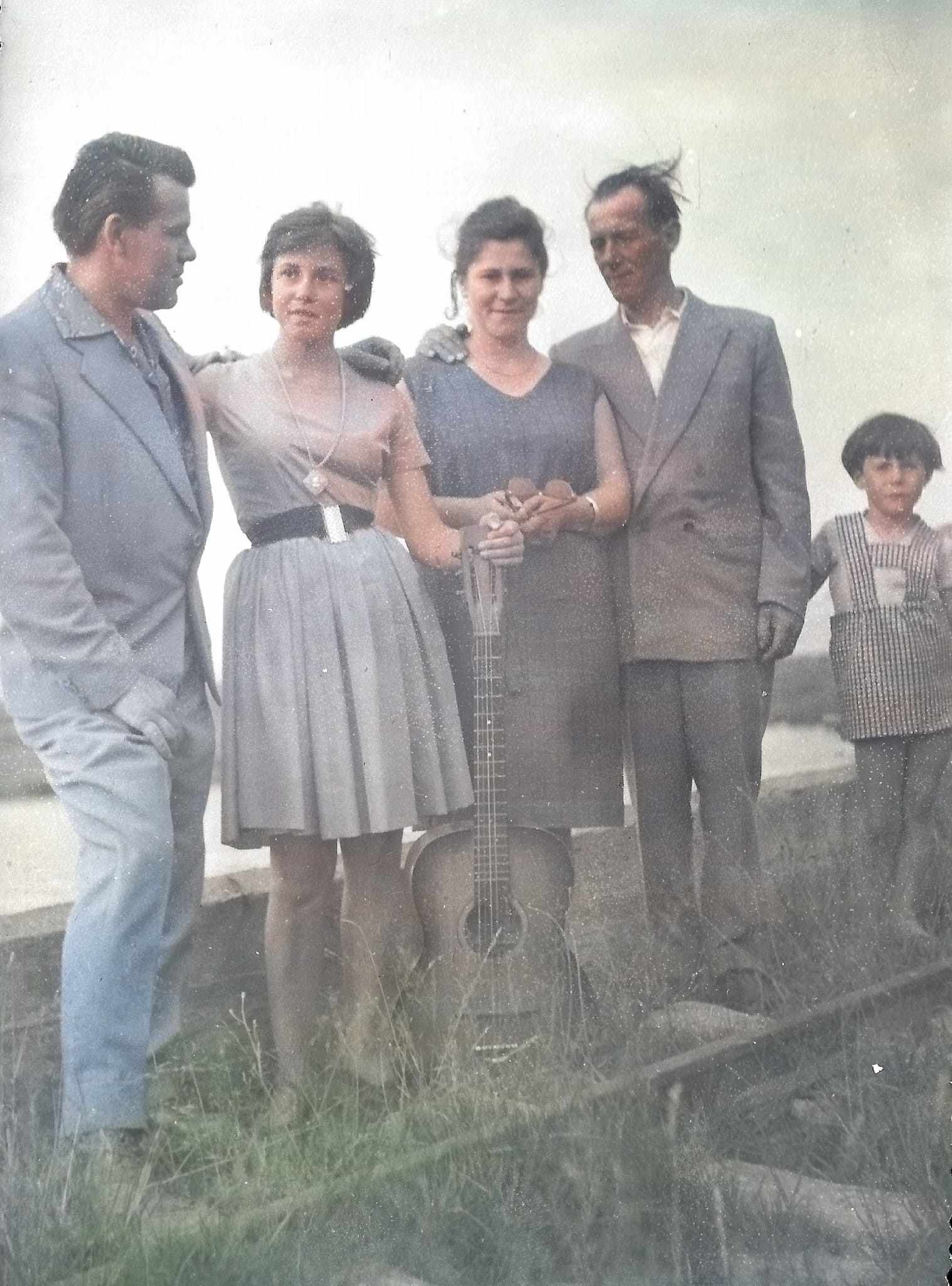 Zarzecze w latach 1945–2025. Tom II