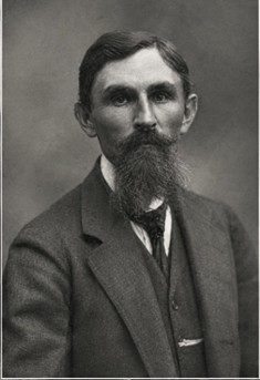 Inżynier Lucjan Szymański