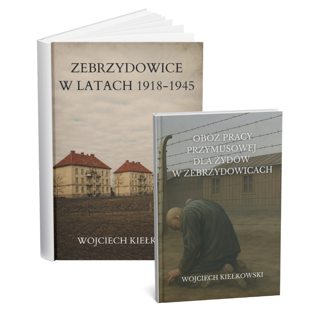 Zebrzydowice zestaw
