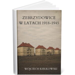 Zebrzydowice w latach 1918-1945